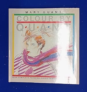 Seller image for Colour by Quant. for sale by Wykeham Books