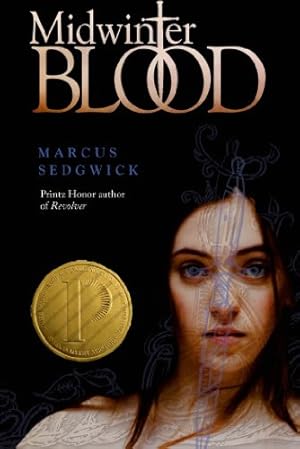 Seller image for Midwinterblood for sale by Reliant Bookstore