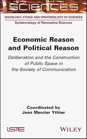 Bild des Verkufers fr Economic Reason and Political Reason (Hardcover) zum Verkauf von Grand Eagle Retail