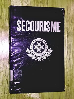 Seller image for Secourisme, seconde dition franaise 1959 (Ambulance Saint-Jean) for sale by Livresse