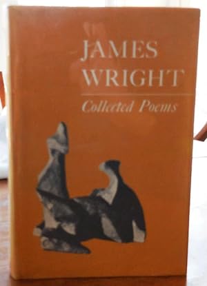 Seller image for Collected Poems (Inscribed) for sale by Derringer Books, Member ABAA