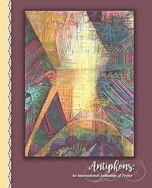 Seller image for Antiphons for sale by Grand Eagle Retail