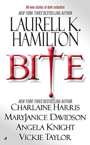 Seller image for Bite for sale by Reliant Bookstore