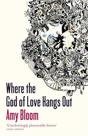 Bild des Verkufers fr Where The God Of Love Hangs Out zum Verkauf von WeBuyBooks