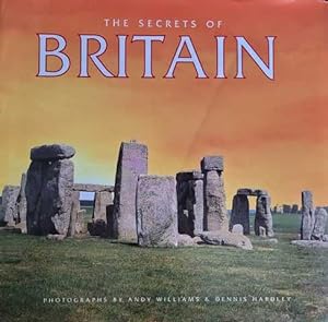 The Secrets of Britain