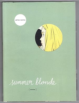 Summer Blonde