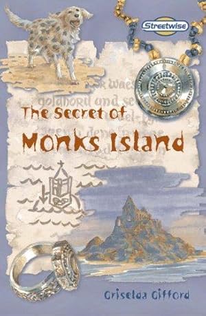 Immagine del venditore per Streetwise The Secret of Monks Island (LITERACY LAND) venduto da WeBuyBooks