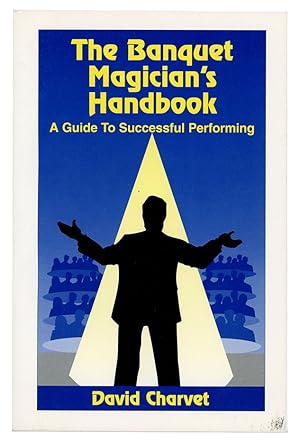 Seller image for The Banquet Magician's Handbook for sale by Quicker than the Eye