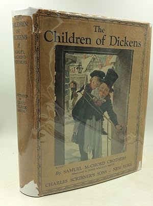 Imagen del vendedor de THE CHILDREN OF DICKENS a la venta por Kubik Fine Books Ltd., ABAA