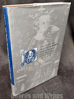 Lies, Slander and Obscenity in Medieval English Literature Pastoral Rhetoric and the Deviant Speaker