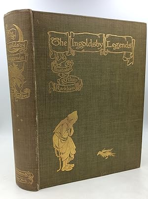 Seller image for THE INGOLDSBY LEGENDS OF MIRTH & MARVELS for sale by Kubik Fine Books Ltd., ABAA