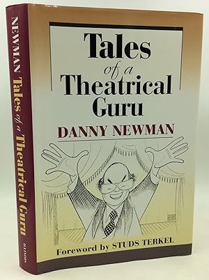 Seller image for TALES OF A THEATRICAL GURU for sale by Kubik Fine Books Ltd., ABAA