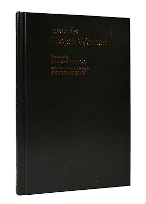 Imagen del vendedor de TROJAN WOMEN a la venta por Rare Book Cellar