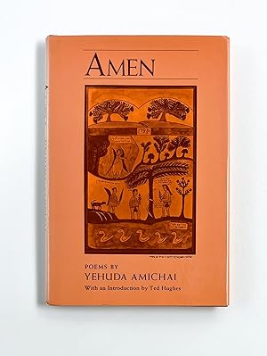 Seller image for AMEN for sale by Type Punch Matrix