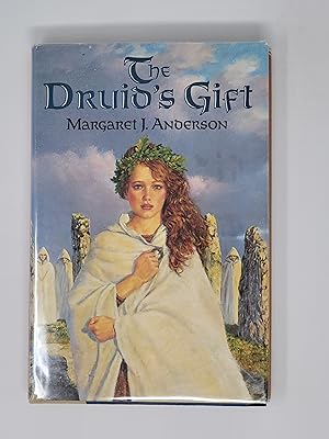 Imagen del vendedor de The Druid's Gift a la venta por Cross Genre Books