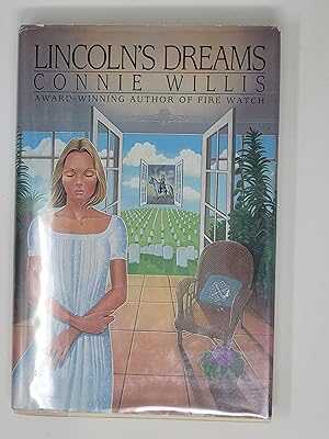 Immagine del venditore per Lincoln's Dreams venduto da Cross Genre Books