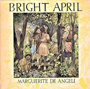 Seller image for Bright April for sale by Schindler-Graf Booksellers