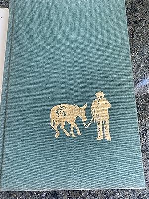 Seller image for THE ADVENTURES OF A FORTY-NINER for sale by Del Mar Books
