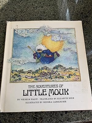 Seller image for THE ADVENTURES OF LITTLE MOUK for sale by Del Mar Books