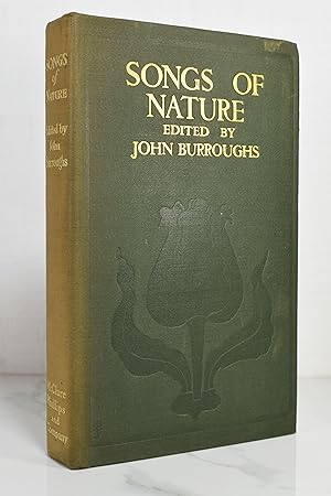 Seller image for SONGS OF NATURE for sale by Lost Time Books