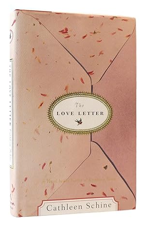 Seller image for THE LOVE LETTER for sale by Rare Book Cellar