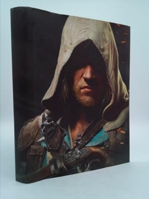 Bild des Verkufers fr Assassin's Creed IV: Black Flag: The Complete Official Guide zum Verkauf von ThriftBooksVintage