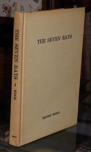 THE SEVEN RAYS A Theosophical Handbook