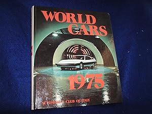 World Cars 1975