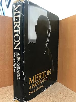 Seller image for Merton, a Biography for sale by Regent College Bookstore