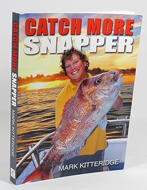 Seller image for Catch More Snapper for sale by Renaissance Books, ANZAAB / ILAB