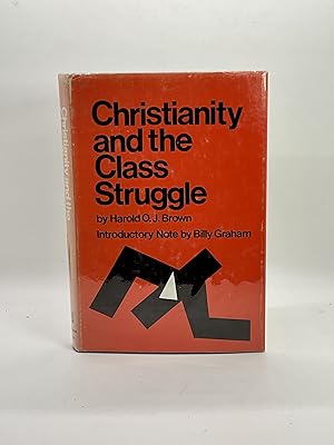 Imagen del vendedor de Christianity and the class struggle a la venta por Arches Bookhouse