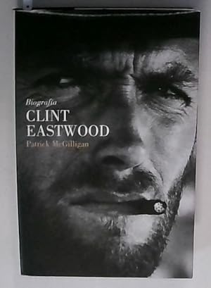 Imagen del vendedor de Biografa de Clint Eastwood (Ensayo) a la venta por Berliner Bchertisch eG