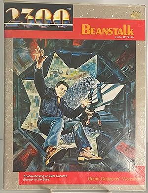 Imagen del vendedor de Beanstalk (2300AD role playing game) a la venta por Books Galore Missouri