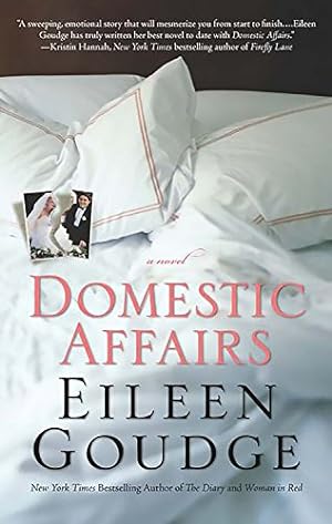 Seller image for Domestic Affairs for sale by WeBuyBooks