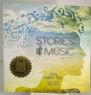 Imagen del vendedor de Stories of Music, Vol. 1 a la venta por Books Galore Missouri