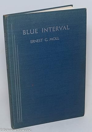 Image du vendeur pour Blue Interval: Poems of Crater Lake mis en vente par Bolerium Books Inc.
