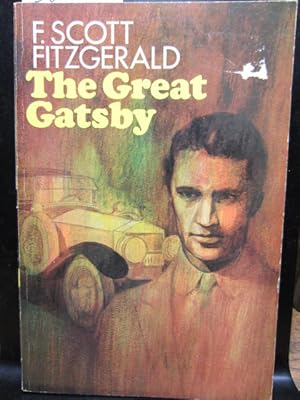 Gatsby le magnifique : Francis Scott Fitzgerald - 2070445313