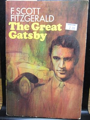 Image du vendeur pour THE GREAT GATSBY (The Scribner Library SL 1) mis en vente par The Book Abyss