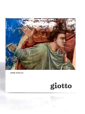 Seller image for Giotto for sale by World of Rare Books