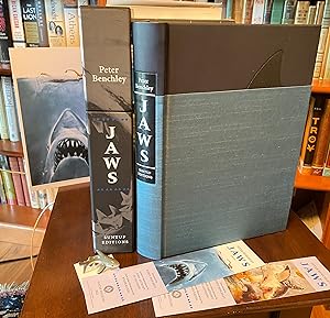 Jaws (Numbered Edition)