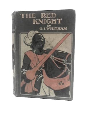 Immagine del venditore per The Red Knight venduto da World of Rare Books