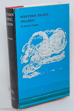Seller image for Western Pacific Islands for sale by Bolerium Books Inc.