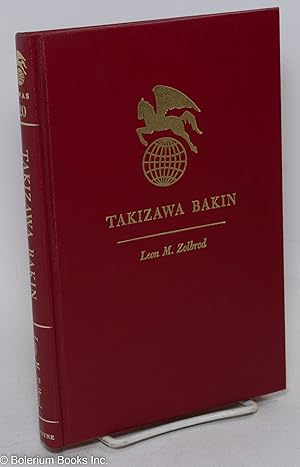 Takizawa Bakin