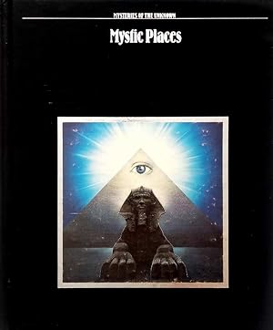 Mystic Places (Mysteries of the Unknown)