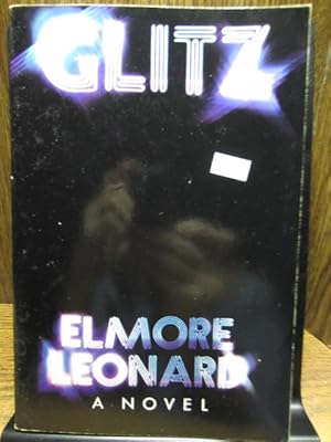 Seller image for GLITZ for sale by The Book Abyss