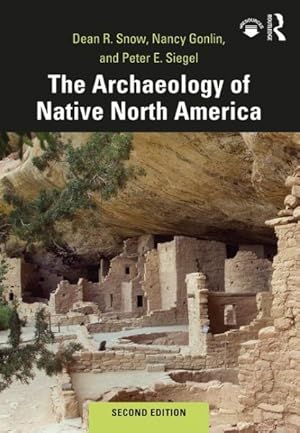 Seller image for Archaeology of Native North America for sale by GreatBookPrices