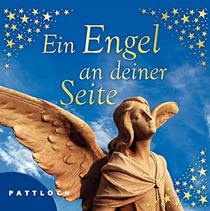Seller image for Ein Engel an deiner Seite ill. von Tina Herzig ; ill. von Horst Herzig for sale by Antiquariat Buchhandel Daniel Viertel