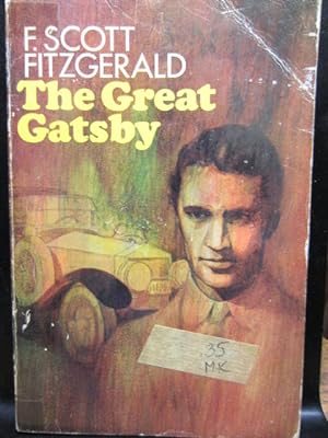 Seller image for THE GREAT GATSBY (The Scribner Library SL 1) for sale by The Book Abyss