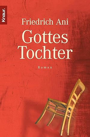 Imagen del vendedor de Gottes Tochter Roman a la venta por Antiquariat Buchhandel Daniel Viertel