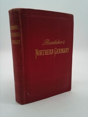 Seller image for Baedeker's Northern Germany for sale by ThriftBooksVintage